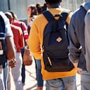 Universitarios - Universidad - Graduados - Estudiantes