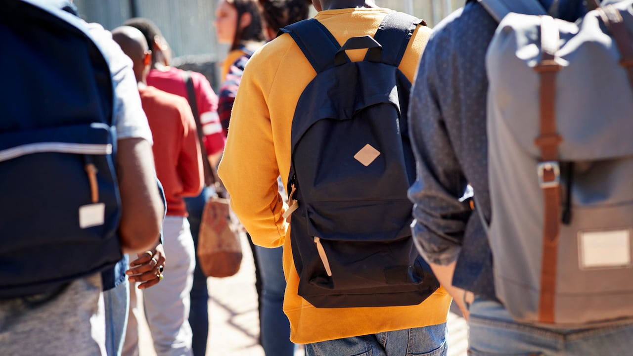 Colombia tiene 21 universidades dentro del listado.