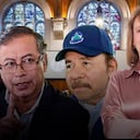 ¿Qué opina María Isabel? Colombia y Nicaragua: ¿rumbo a una zona gris?