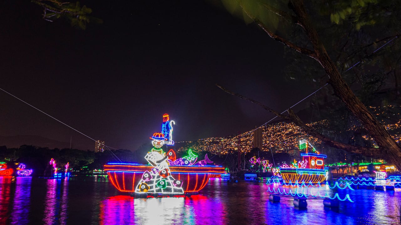 Medellín, Antioquia