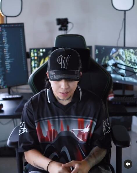 Foto: Instagram @westcol.