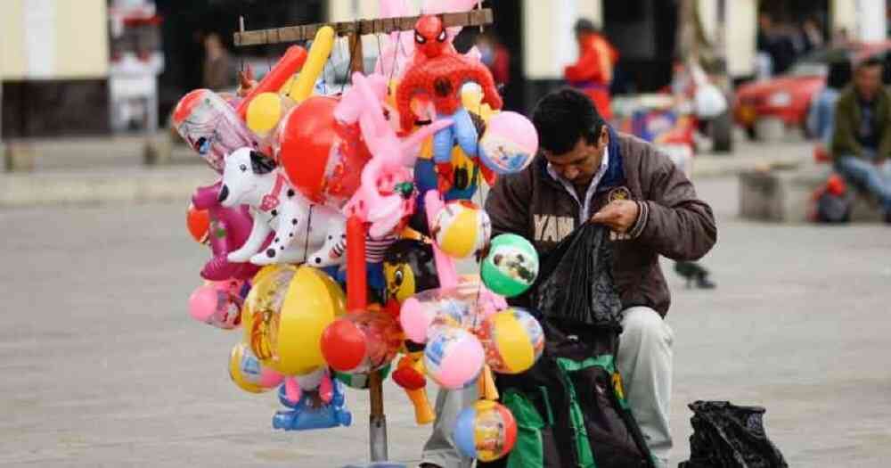 El desempleo continuaría creciendo si se mantienen las medidas restrictivas
