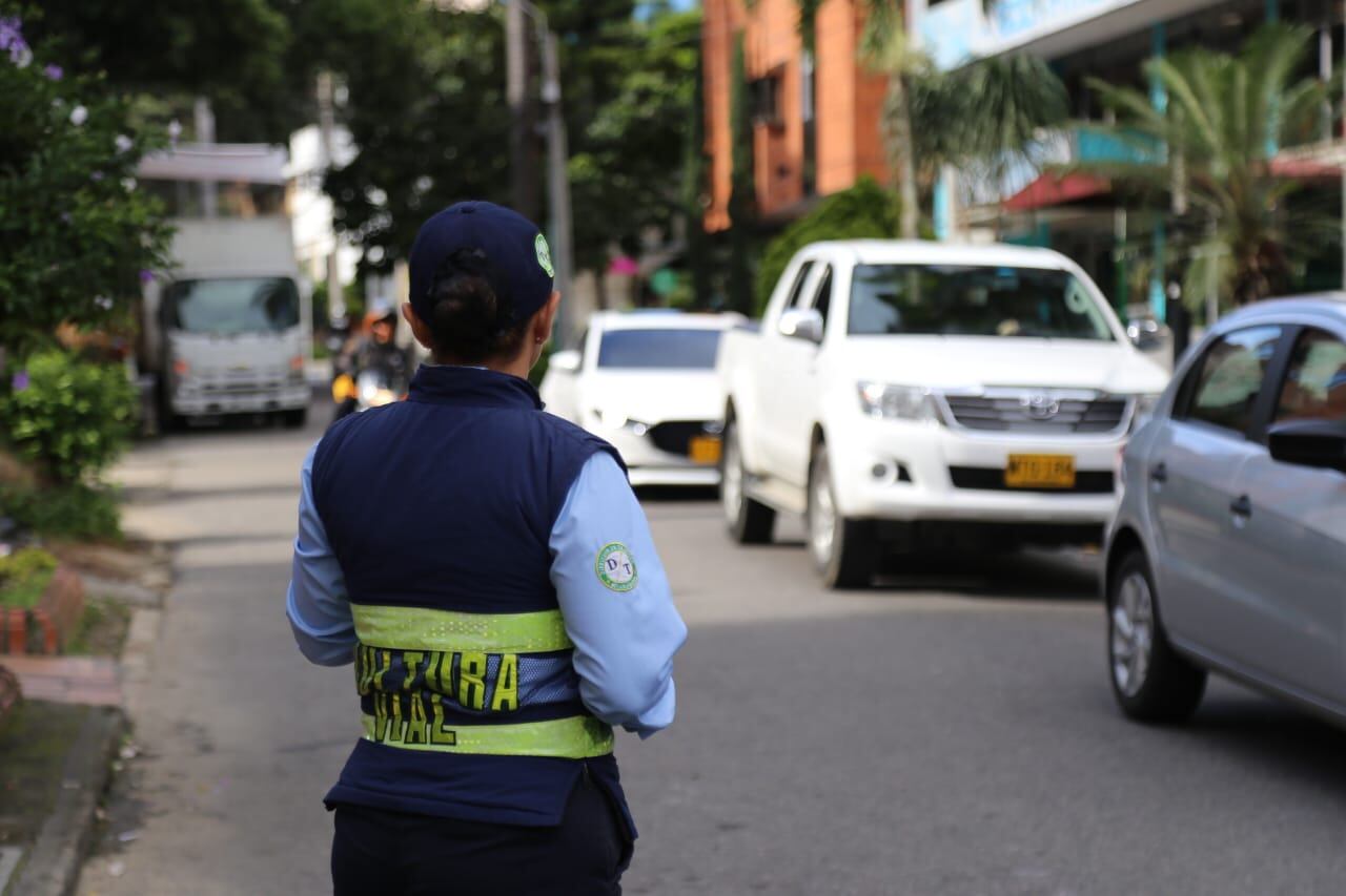 La medida aplica de 6:00 a.m., a 8:00 p.m.