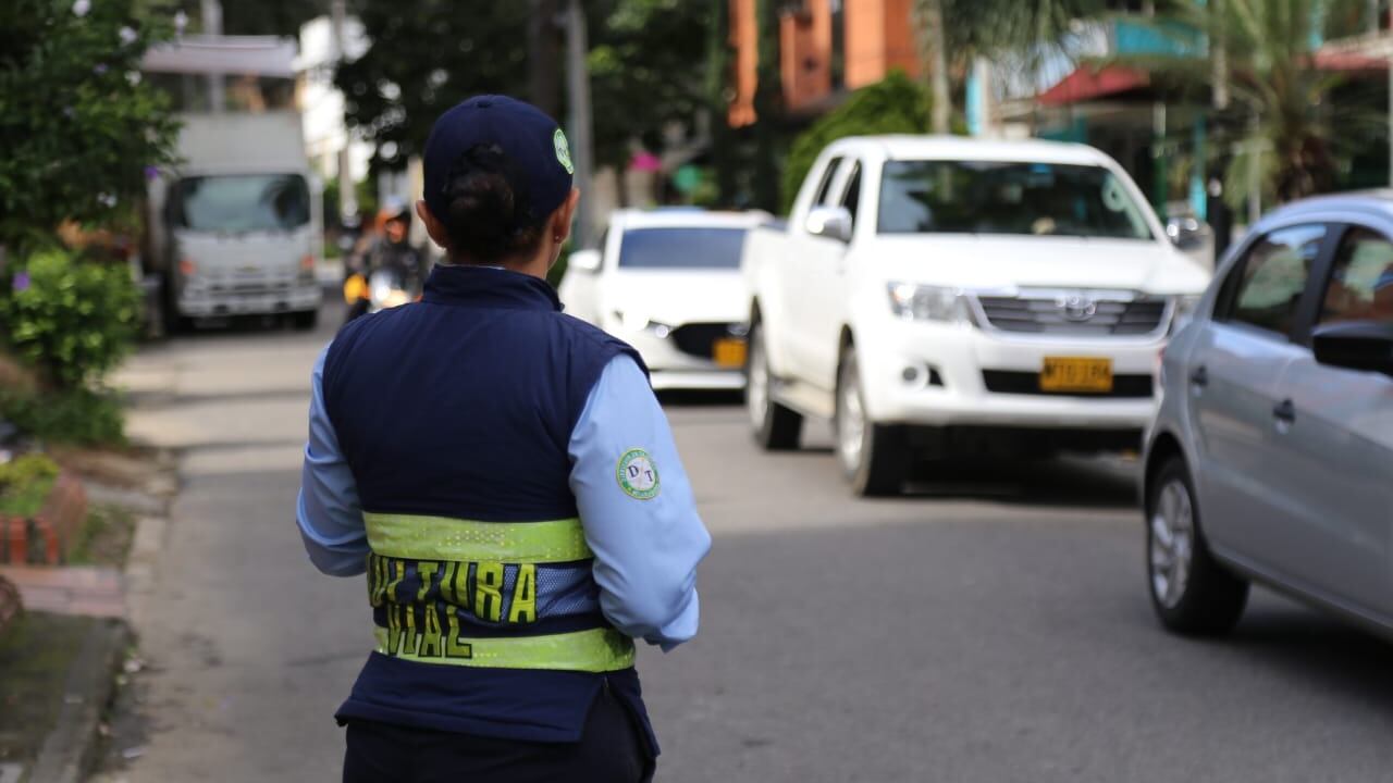 La medida aplica de 6:00 a. m., a 8:00 p. m.