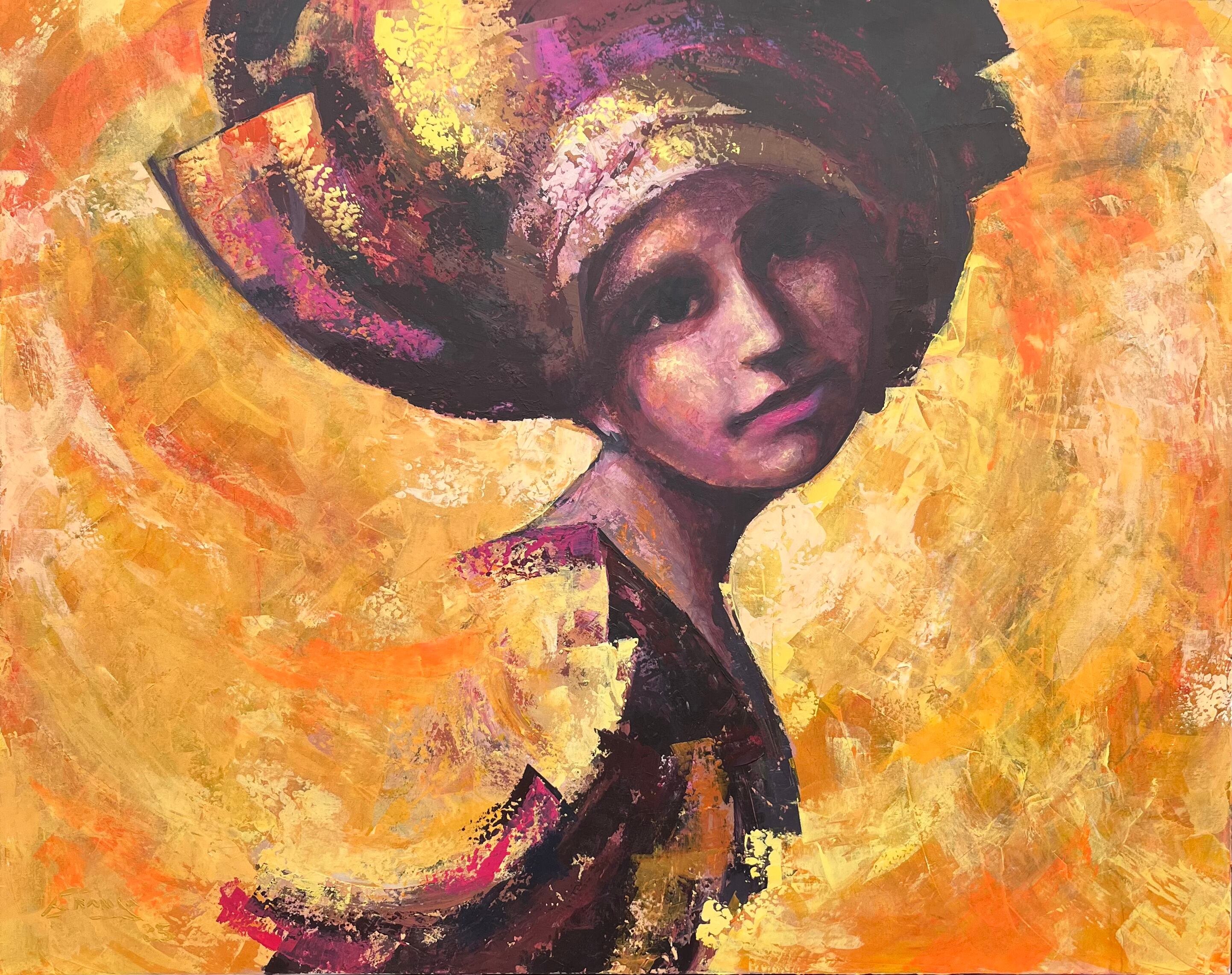 “Tu mirada en mi mirada y mi mirada en tu mirada”: nueva exposición de Alberto Granja en Sala de exposiciones CAFAM