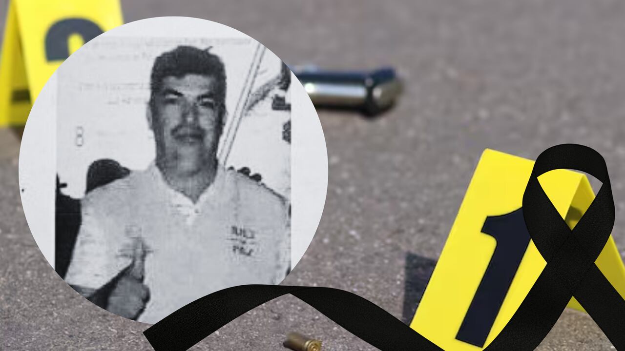 Ricardo Cardona, líder comunitario y defensor de derechos humanos, fue atacado en el barrio El Cortijo; autoridades investigan el crimen.