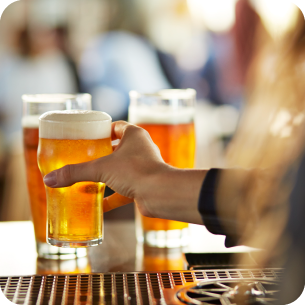 Definitivo: no se venderá alcohol cerca de los estadios de Qatar 2022