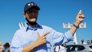 Excongresista brasileño bolsonarista Roberto Jefferson