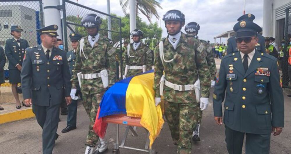 En la vereda Villa Nueva, donde ocurrió la masacre, la situación es similar: el miedo es evidente y la ansiedad es un factor común.