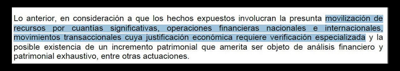 Ricardo Roa, acorralado.