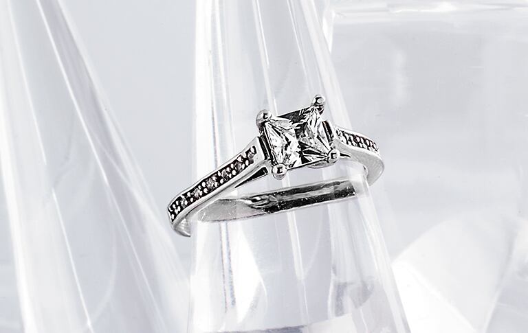 La joyas finas atraen más el éxito