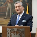 Concejal Darío Fernando Cepeda