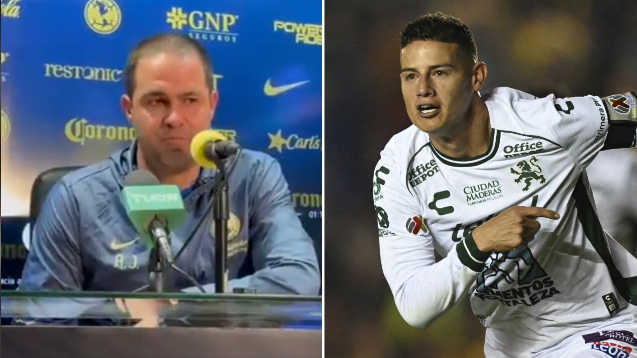 André Jardine ya había advertido que podía suceder