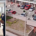 camión valores barranquilla