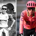 Rigoberto Urán se despidió desempolvando los recuerdos de su amistad con Marlon Pérez