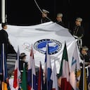 Panam Sports empieza a recibir candidaturas