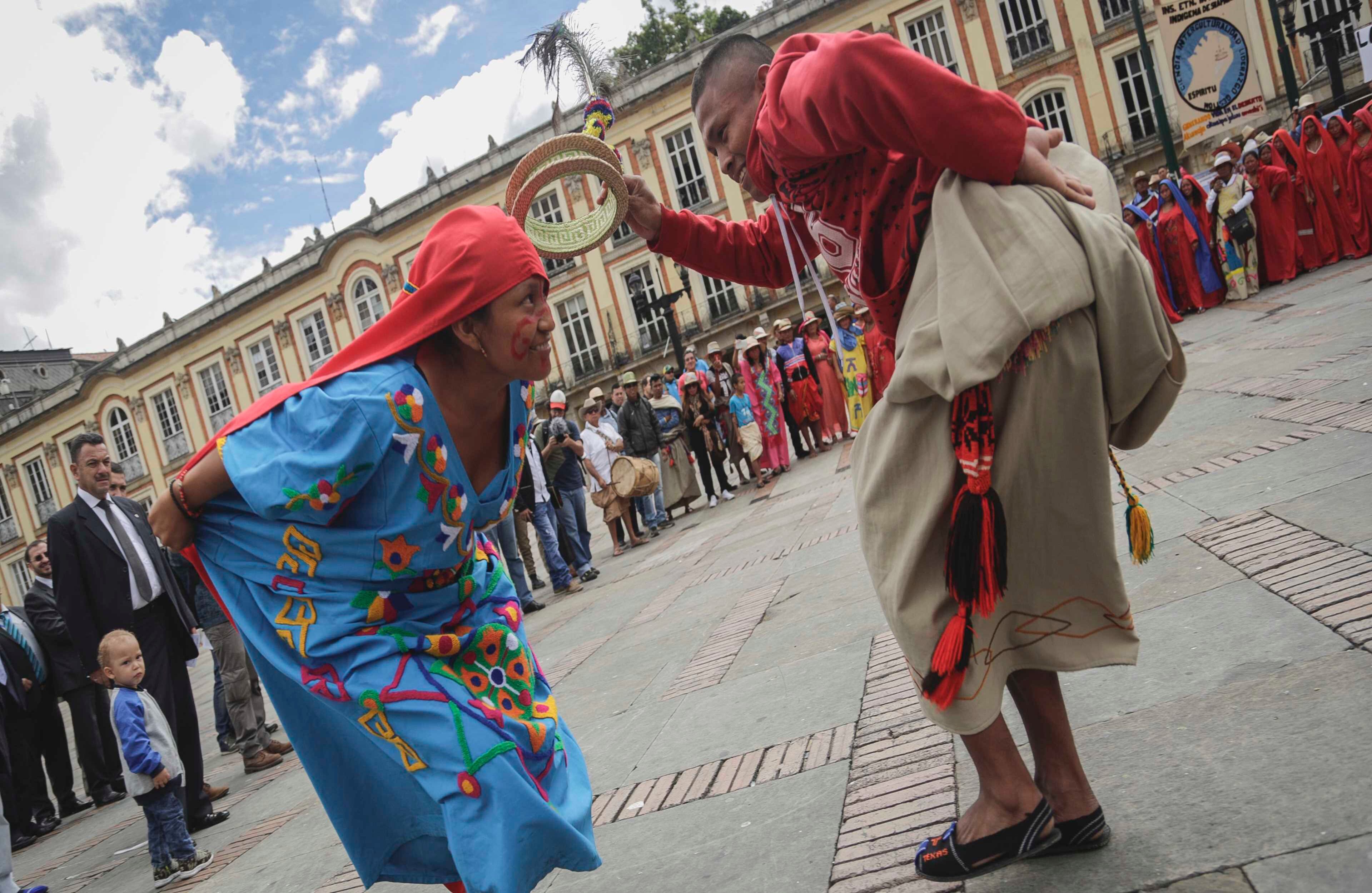  Fotografía: Ana Vallejo / SEMANA