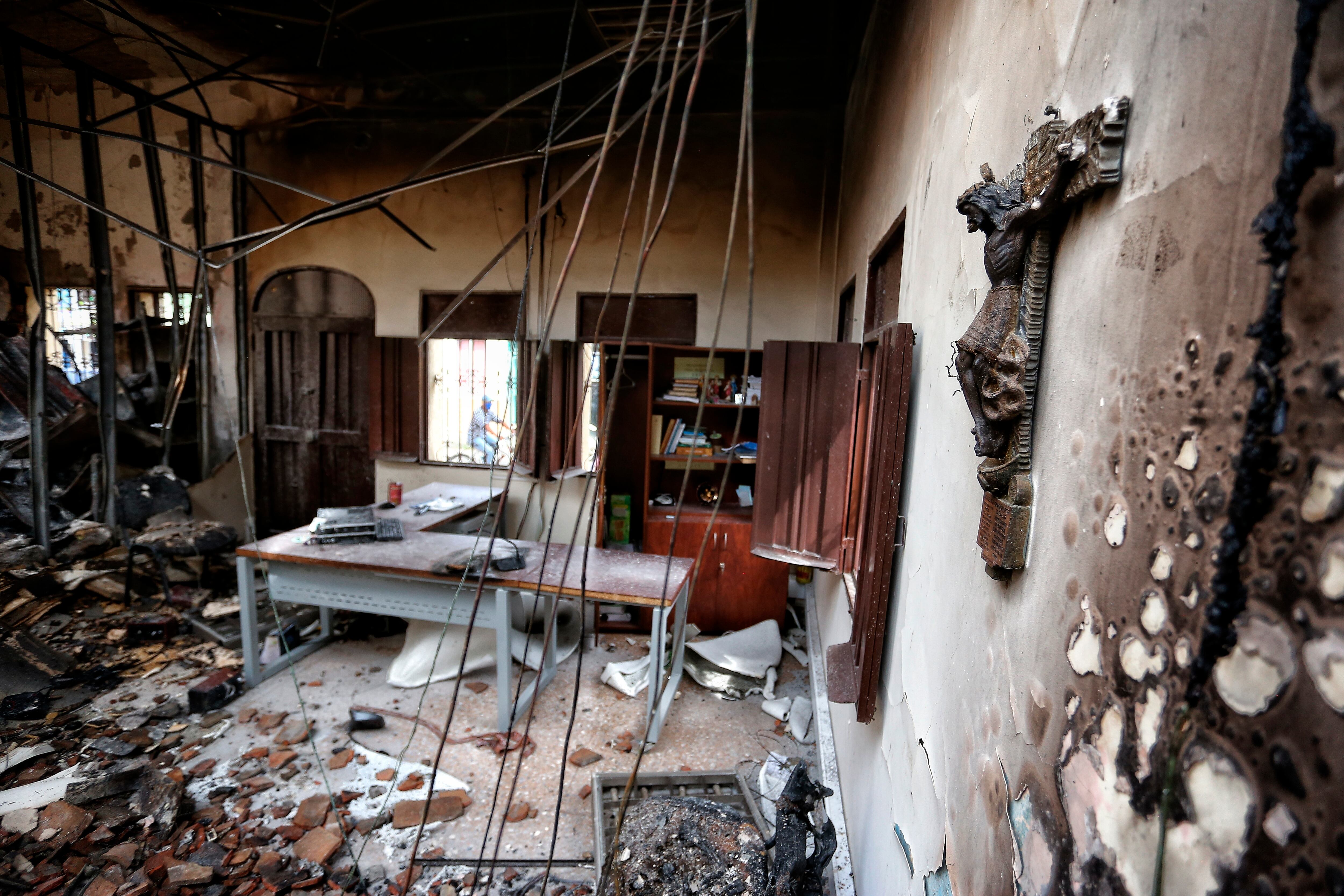 Palacio de justicia Tuluá