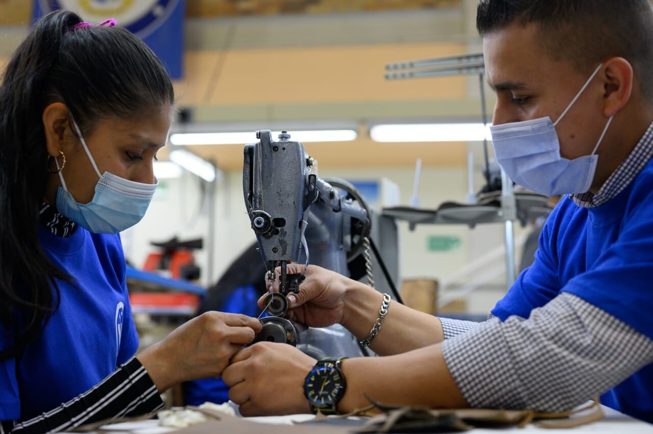 Alianza Alcaldía de Bogotá y Mincomercio