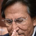 Alejandro Toledo es acusado dentro del escándalo por el caso Odebrecht en Perú.