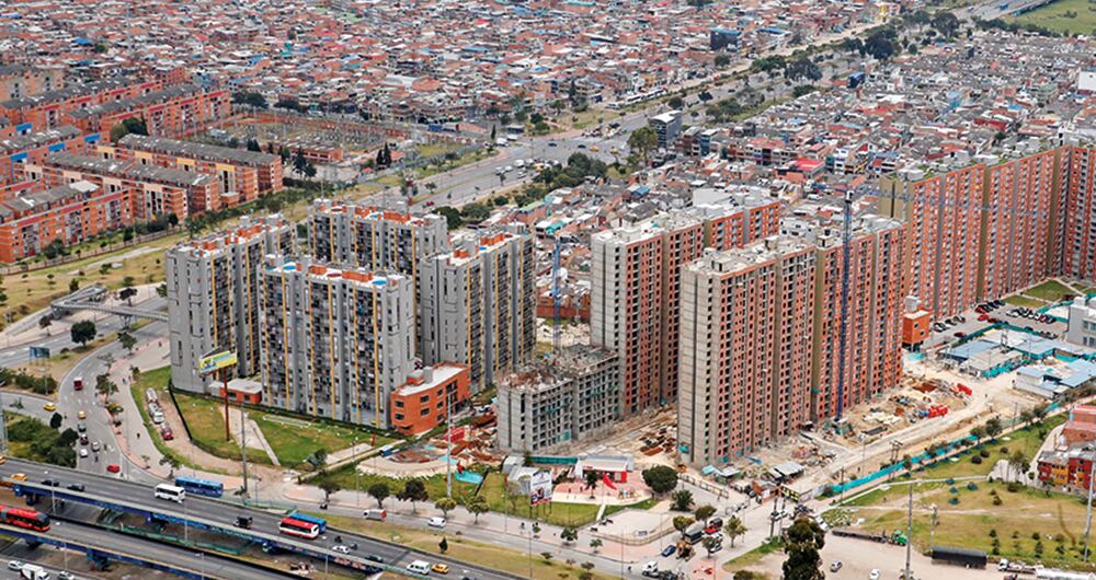 La capital no pasa por sus mejores momentos y las cifras lo comprueban.