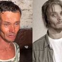 Andrés Giraldo, el modelo de ropa famosa que terminó viviendo como habitante de calle en Medellín