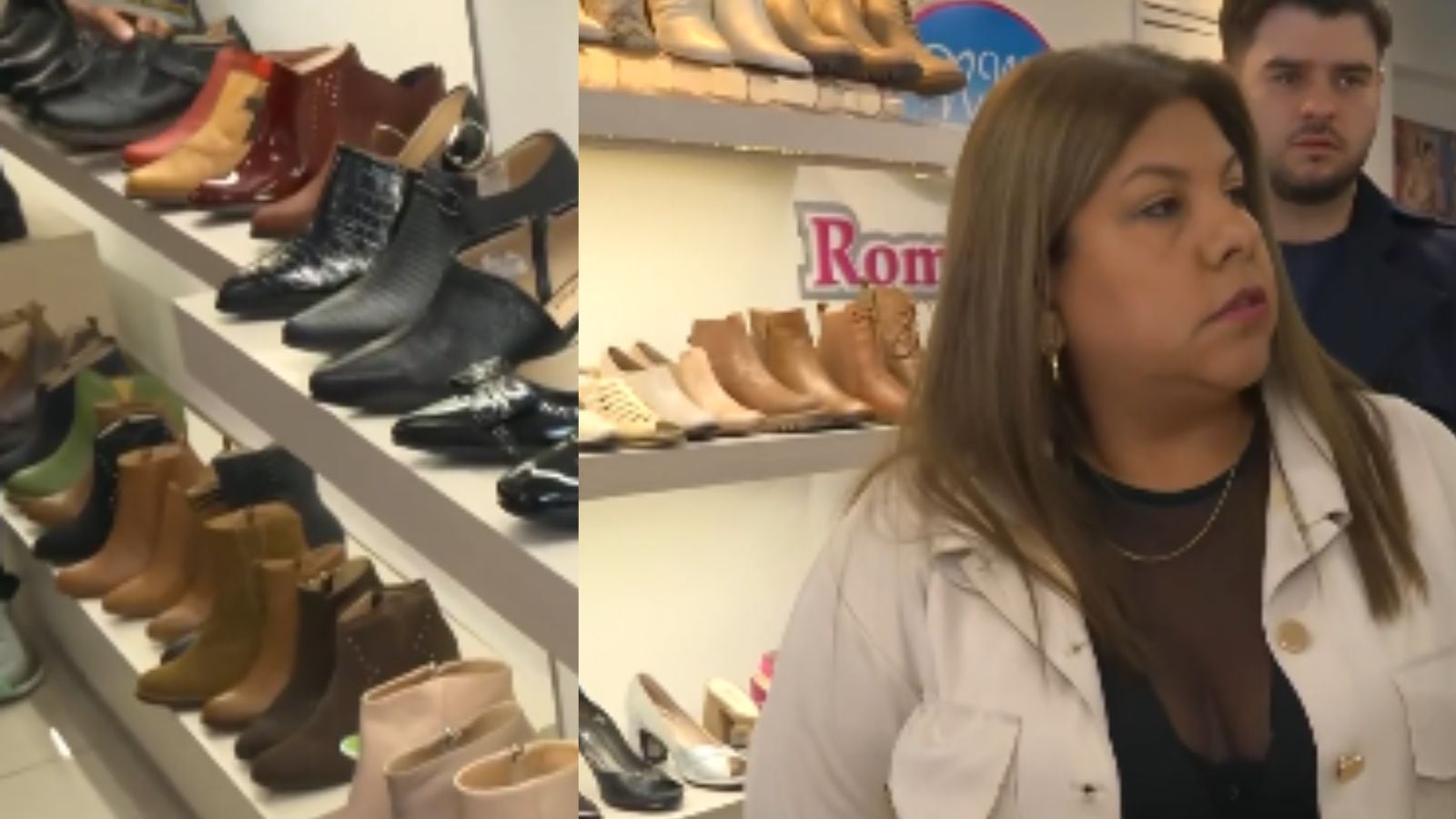 Comerciante del barrio El Restrepo habla sobre la situación que atraviesa el sector y los cambios que han enfrentado sus negocios.