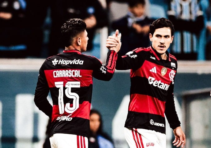 Flamengo