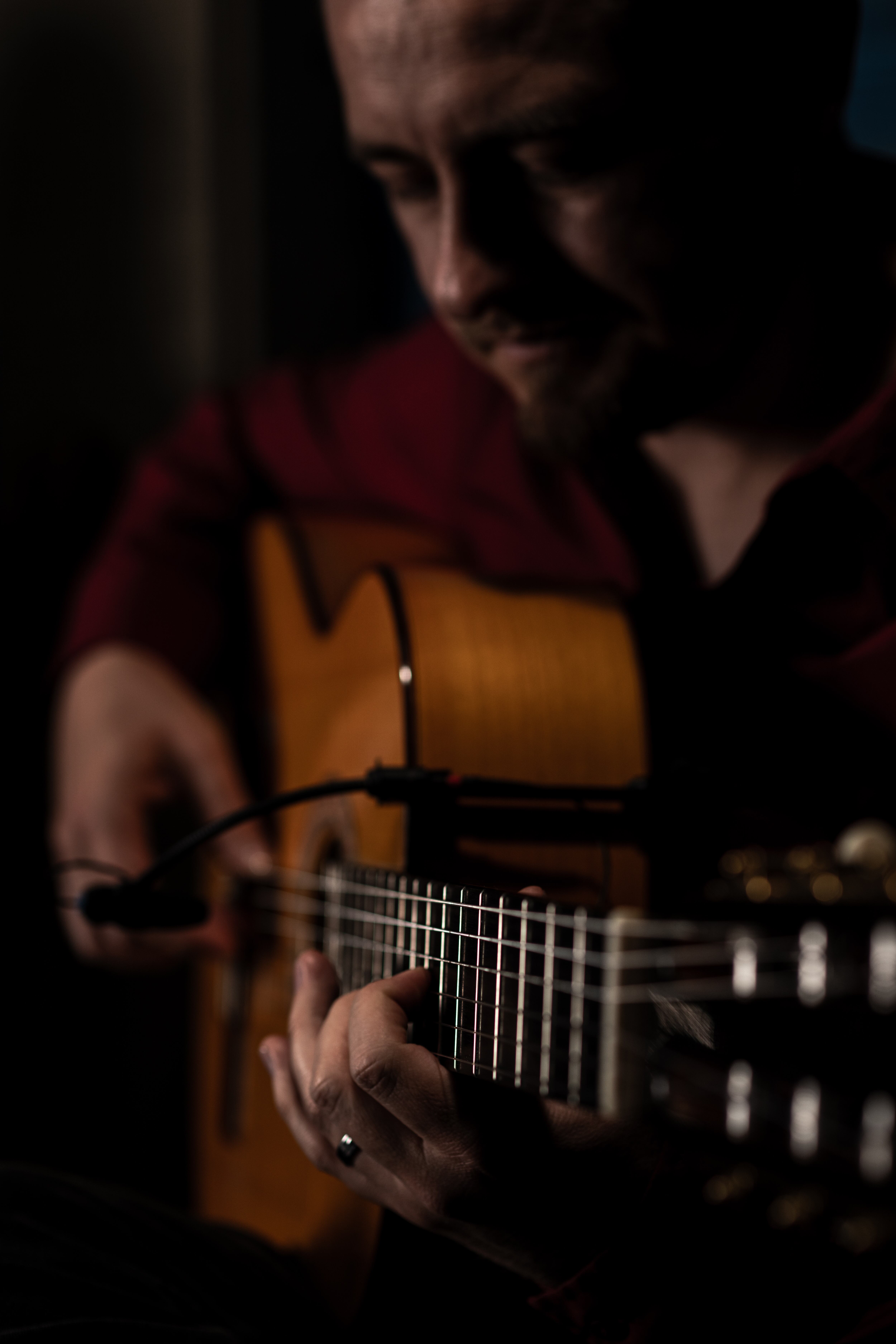 'Tributo a Paco': Una Experiencia Inmersiva