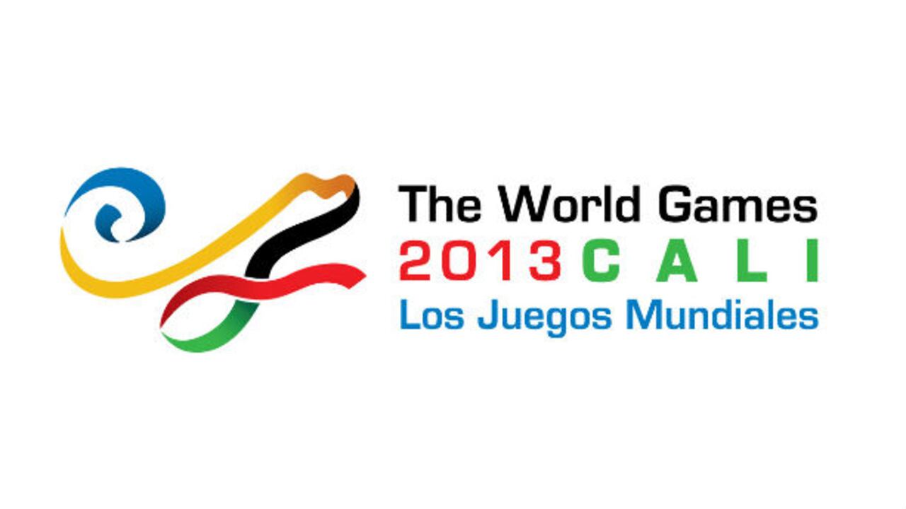 Cali es la sede de los Juegos Mundiales 2013.