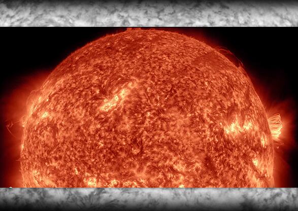 El proyecto tiene como objetivo la posibilidad de rociar polvo de carbonato de calcio en la atmósfera, pero por medio de globos. El proyecto, que está respaldado por Gates, está desarrollando la tecnología que potencialmente reflejaría la luz solar fuera de la Tierra y así enfriar el planeta.