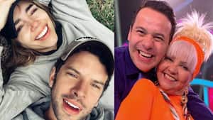 Raúl Ocampo reveló si ha soñado con Alejandra Villafañe, 11 meses después de su muerte.