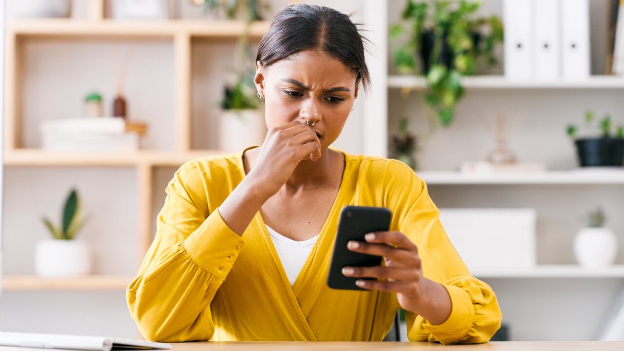 Se cayó WhatsApp: usuarios de varios países reportan problemas en la ‘app'.