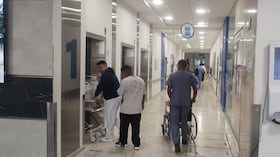 HUV, Hospital Universitario de Cali, Evaristo Garcia. Es una entidad pública de alta complejidad que atiende a todo el suroccidente del país, Gerente Irne Torres Castro.