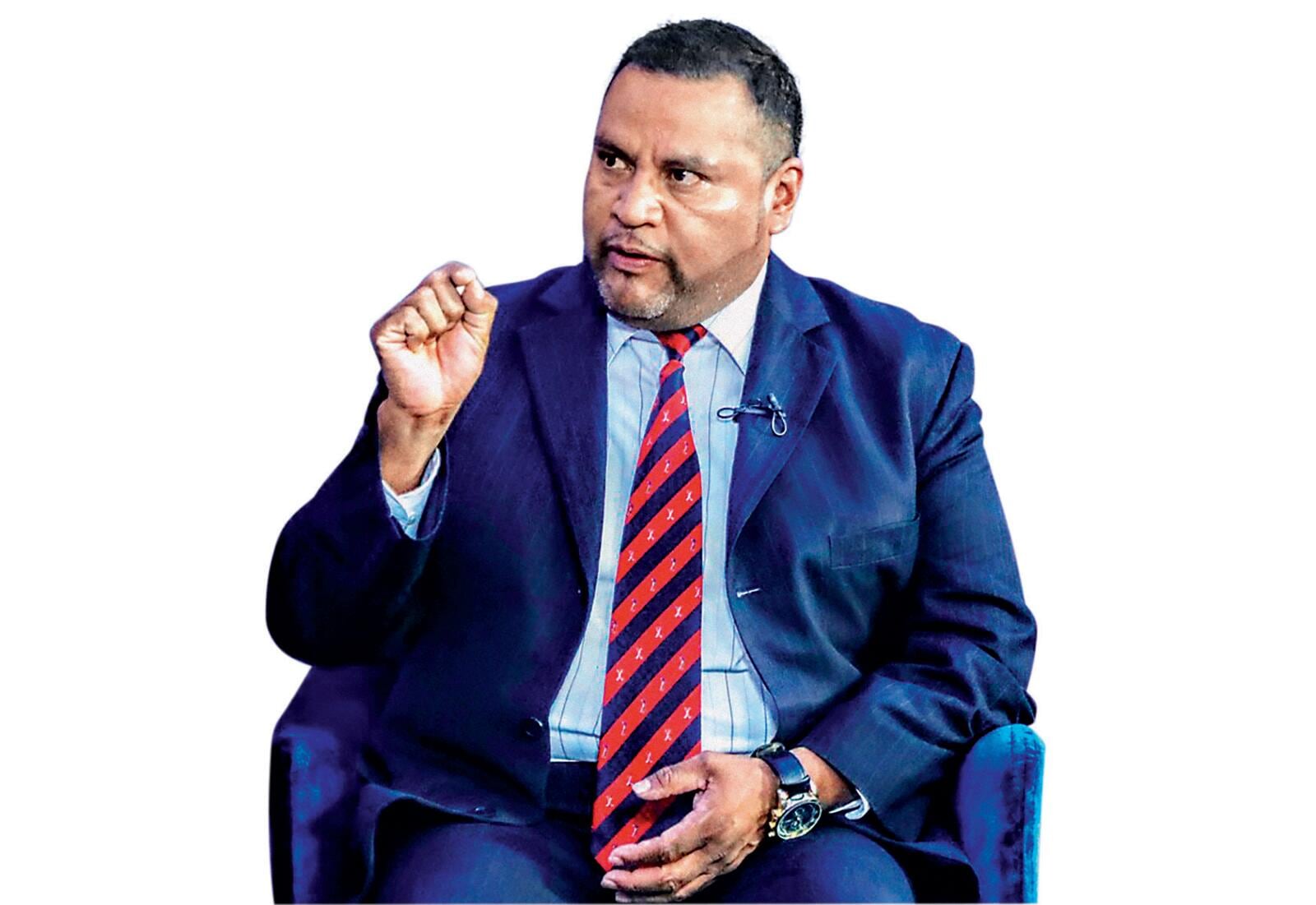 José Ignacio Martínez, coordinador del Laboratorio de Análisis en Comercio, Economía y Negocios de la Unam.