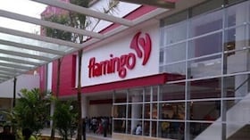 Almacenes Flamingo por supuestos cobros de intereses indebidos a sus clientes.
Foto tomada del Instagram del almacén