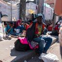 El Bronx de Medellín.