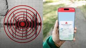 Durante la mañana del lunes 10 de agosto, un fuerte sismo fue percibido en diferentes lugares de Colombia.