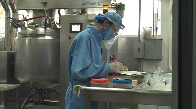 La compañía Recamier lleva más de 70 años en el mercado