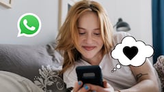 El corazón negro en WhatsApp ha generado debate entre los usuarios, quienes intentan descifrar su verdadero significado emocional.