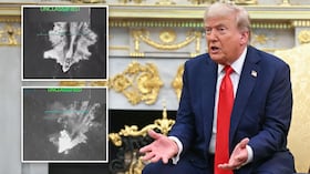 El bombardeo realizado por Estados Unidos fue contra una embarcación que había salido de Venezuela