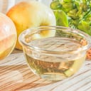 El vinagre de manzana ayuda a mejorar la circulación de la sangre,