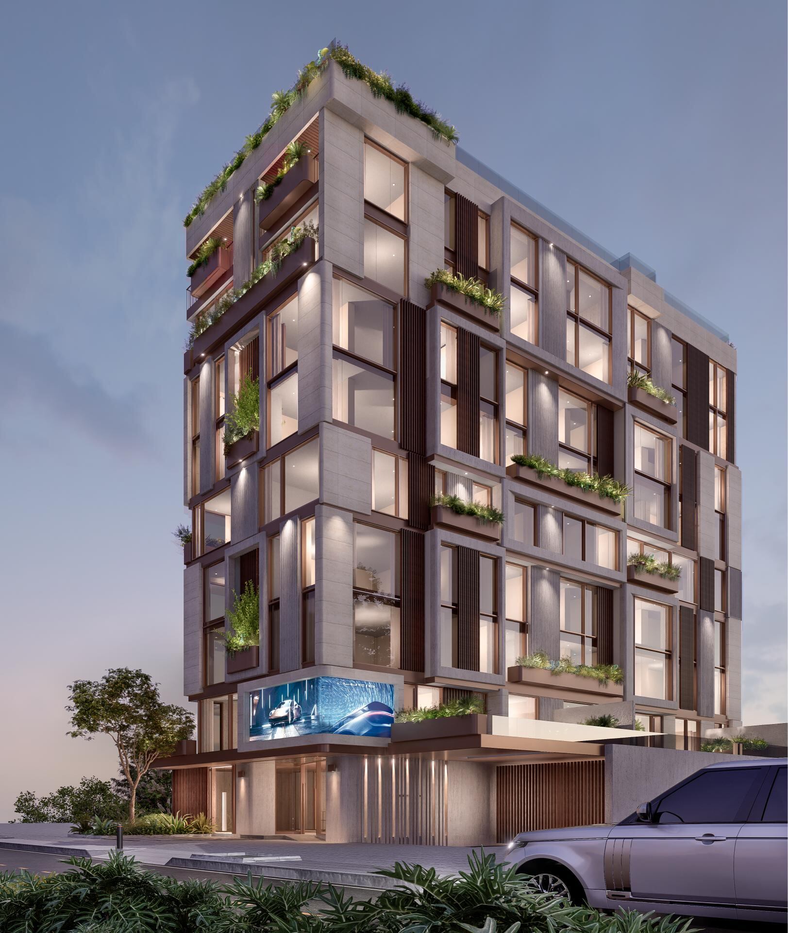 Aria Hotels abre nuevo hotel en Bogotá.