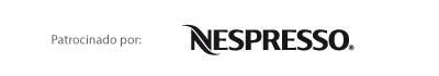 Patrocinado por: Nespresso