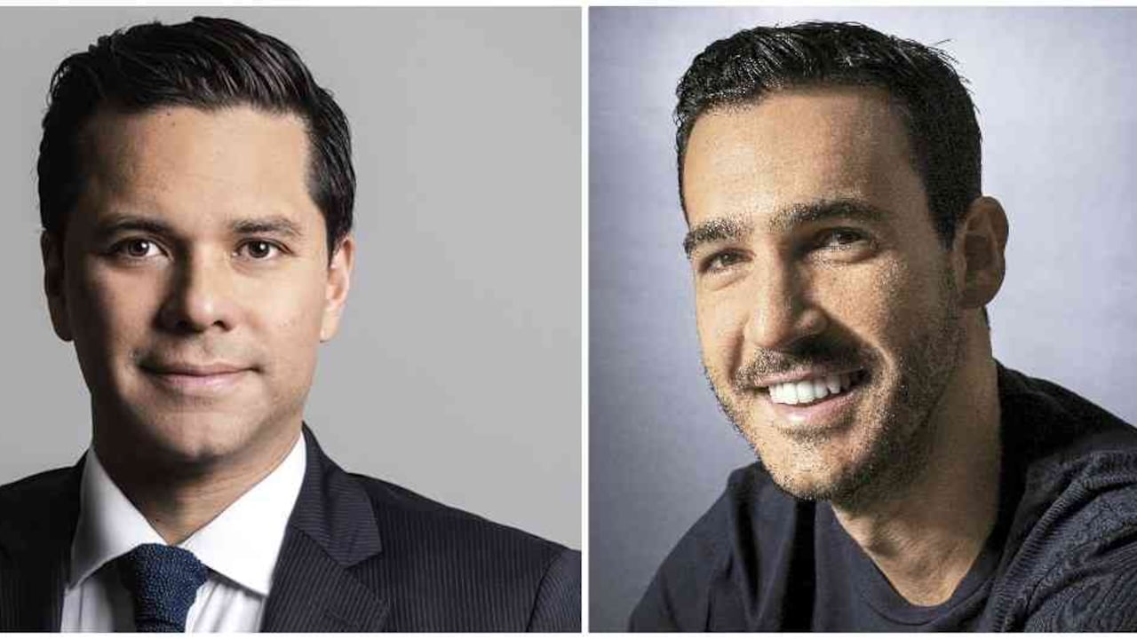 "Estamos convencidos de que el crecimiento económico es la mejor fórmula para volvernos el país que todos queremos".