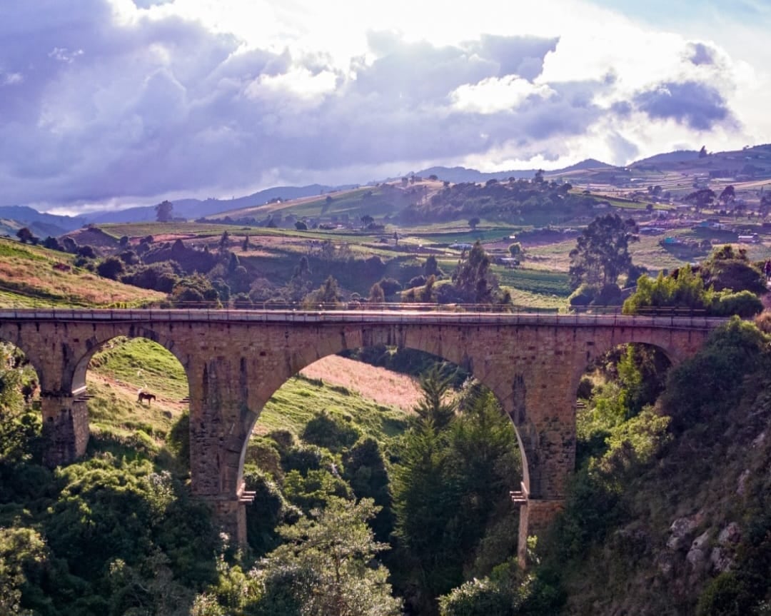Samacá - Mejor Colombia