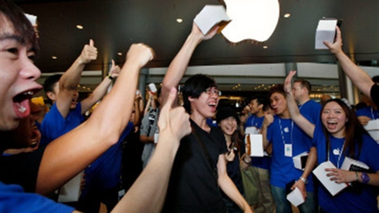 El iOS 5 incluirá ajustes para dispositivos inalámbricos y sincronización de contenidos con otras máquinas, así como mejorías en la cámara, las aplicaciones de correo electrónico y la navegación en internet.