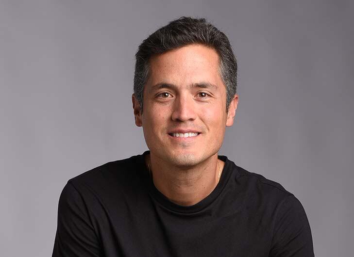 Luis Franco, cofundador de Konkretus