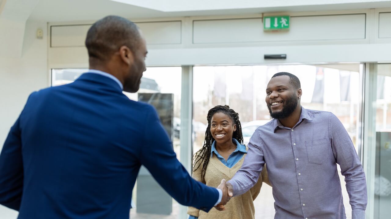 Londoño Gómez, la empresa del sector inmobiliario busca personal en el departamento de Antioquia