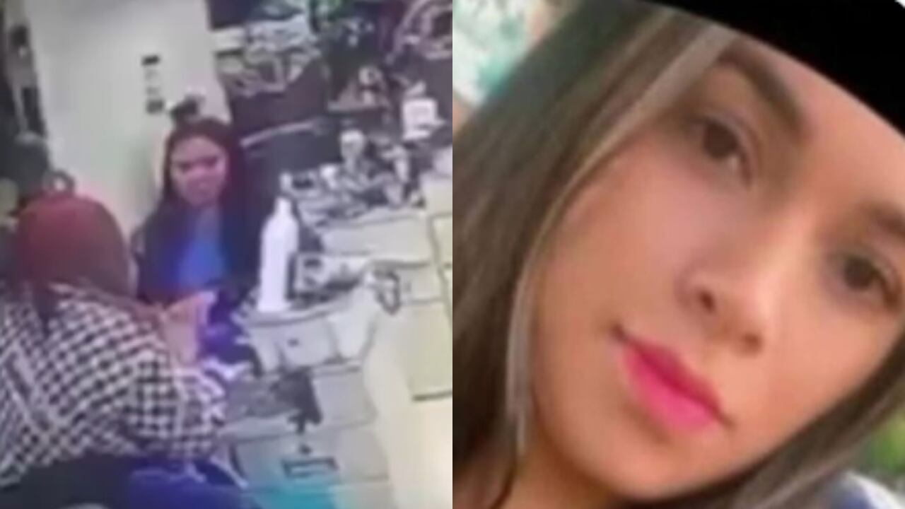 Yesika Paola Chávez